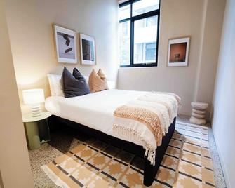 Little Drifter Melbourne - Melbourne - Habitación
