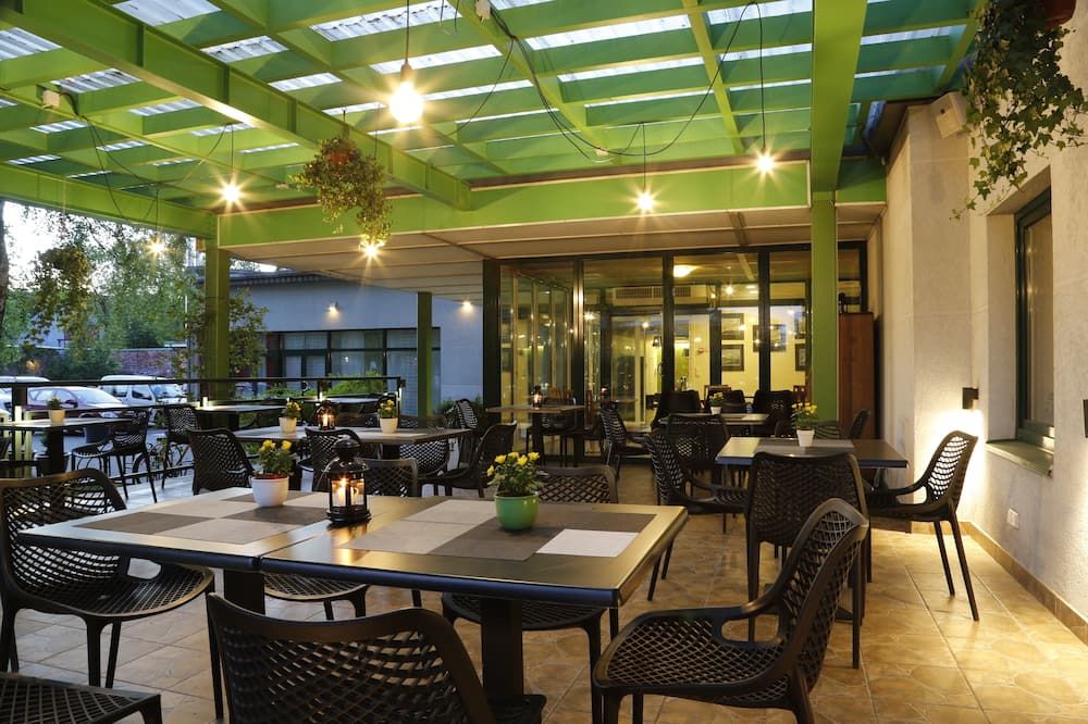 أمريتا هوتل