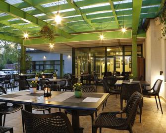 Amrita Hotel - Liepāja - Ravintola