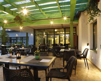 Amrita Hotel - Liepāja - Restaurant