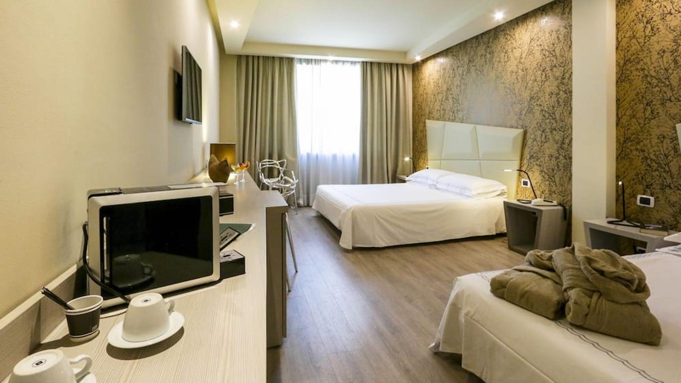 Hostellerie Du Cheval Blanc