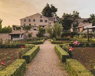 Hotel Hort De Fortunyo - Arnes