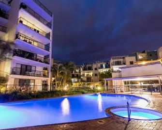 Marcoola Beach Resort - Marcoola - Pool