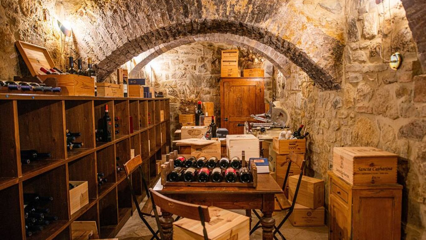 Palazzo Del Capitano Wellness & Relais - Luxury Borgo Capitano Collection