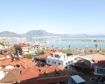 Temiz Hotel - Alanya