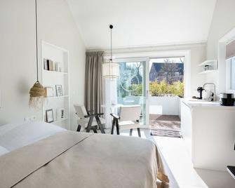 Pleasaing holiday home in Oostkapelle near centre - Oostkapelle - Schlafzimmer
