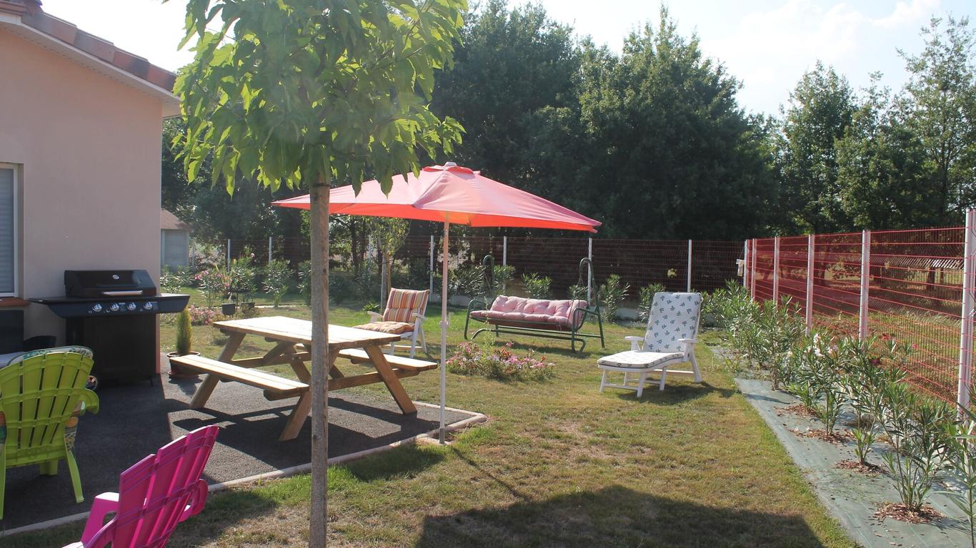 B&B La Garona