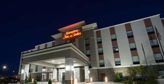 Hampton Inn & Suites Stillwater West - Στίλγουοτερ