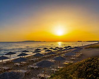 Civitel Creta Beach - Gázi - Beach