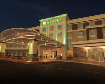 Holiday Inn Amarillo West Medical Center - Amarillo - Bina