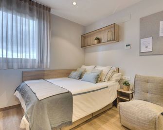 Livensa Living Salamanca Albergue Juvenil - Salamanca