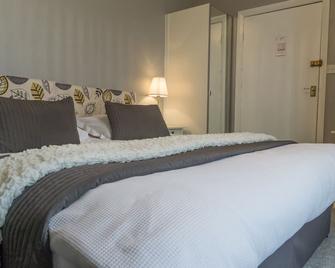 Hedley Villa Guest House - Leamington Spa - Makuuhuone