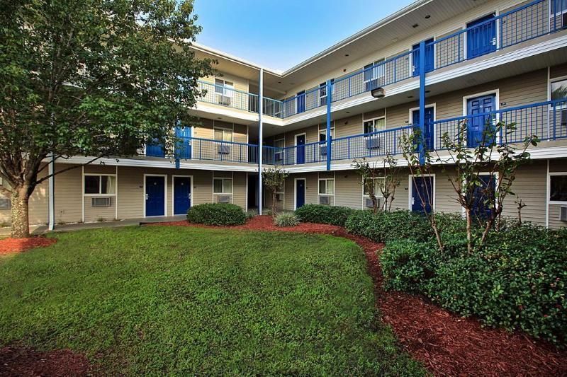Stay Suites of America - Orange Park - Orange Park - Edificio
