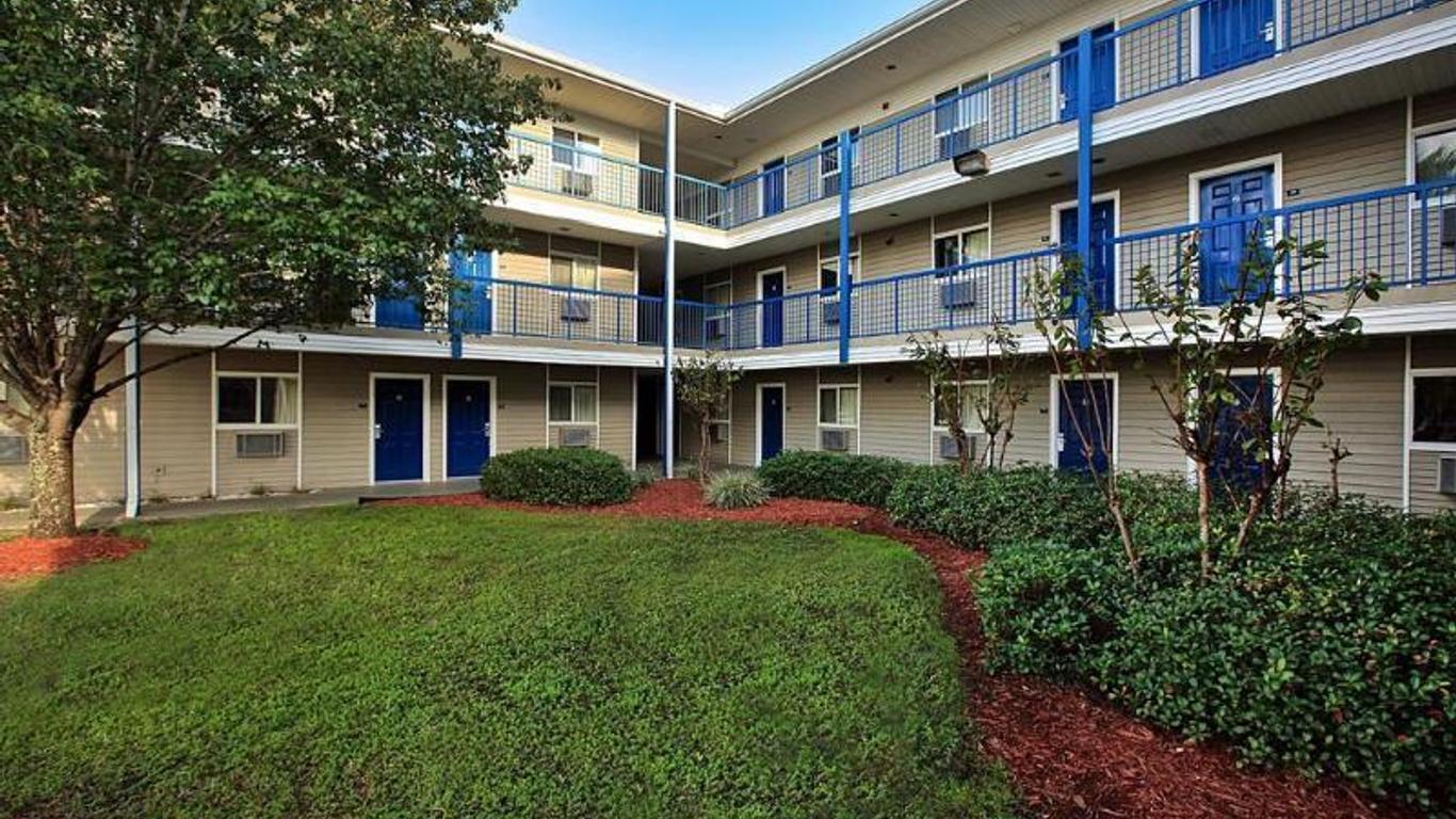 Stay Suites of America