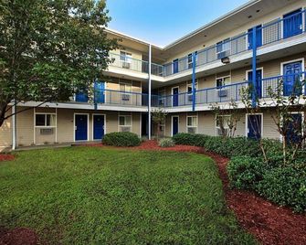 Stay Suites of America - Orange Park - Orange Park - Edificio