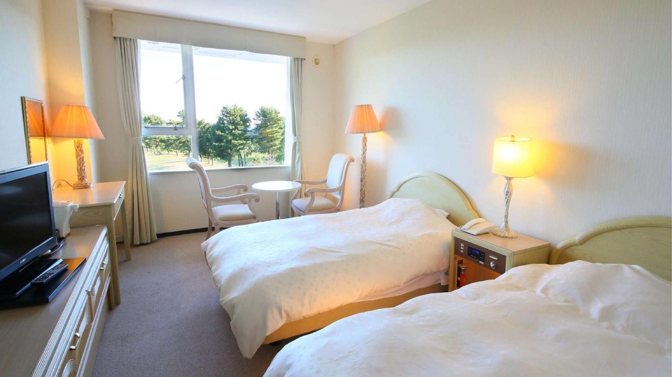 Southern Cross Resort