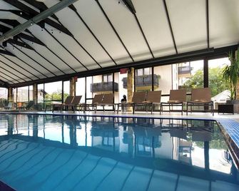 Bucovina Residence & Spa - Gura Humorului - Pool