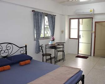 Primera Place - Amphoe Pak Kret - Slaapkamer