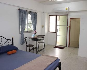 Primera Place - Pak Kret - Schlafzimmer