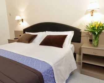 Hotel Fiorentina - Casoria