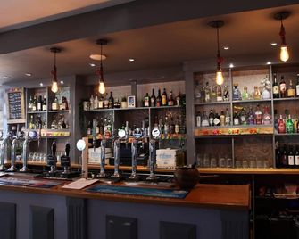 The Moseley Arms - Birmingham - Bar