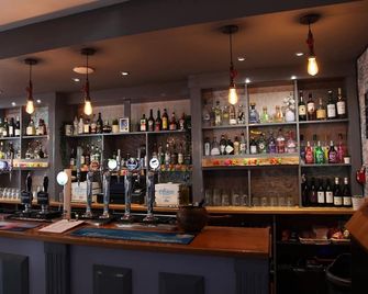 The Moseley Arms - בירמינגהם - בר