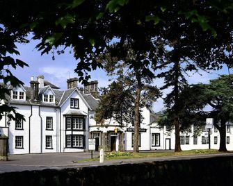 Green Hotel, A Member Of Radisson Individuals - Kinross - Gebouw