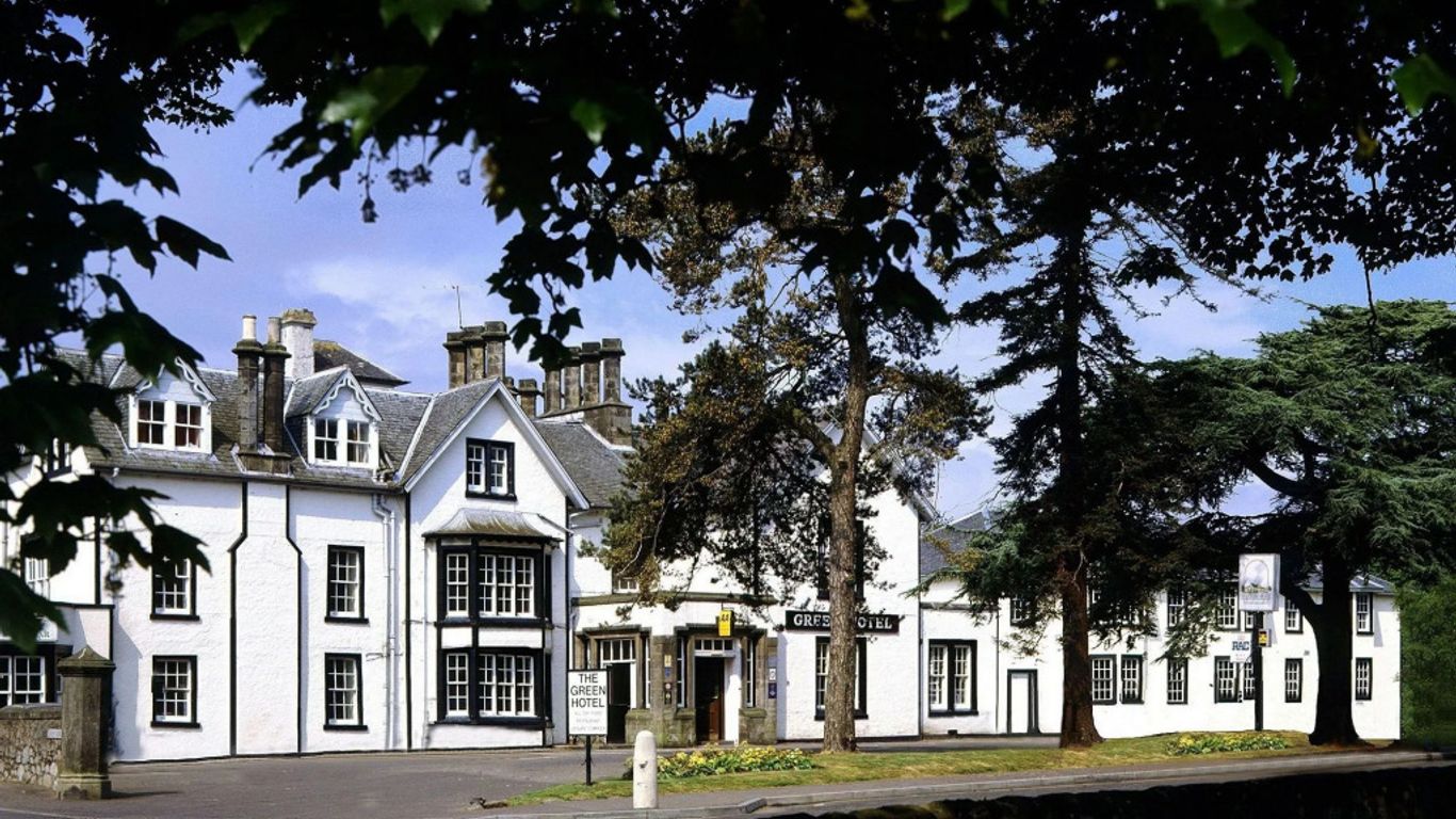 Green Hotel, A Member Of Radisson Individuals