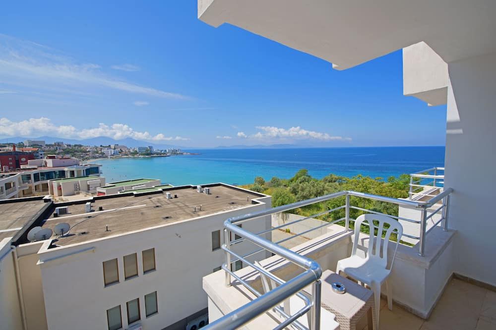 Ada Newday Resort Hotel