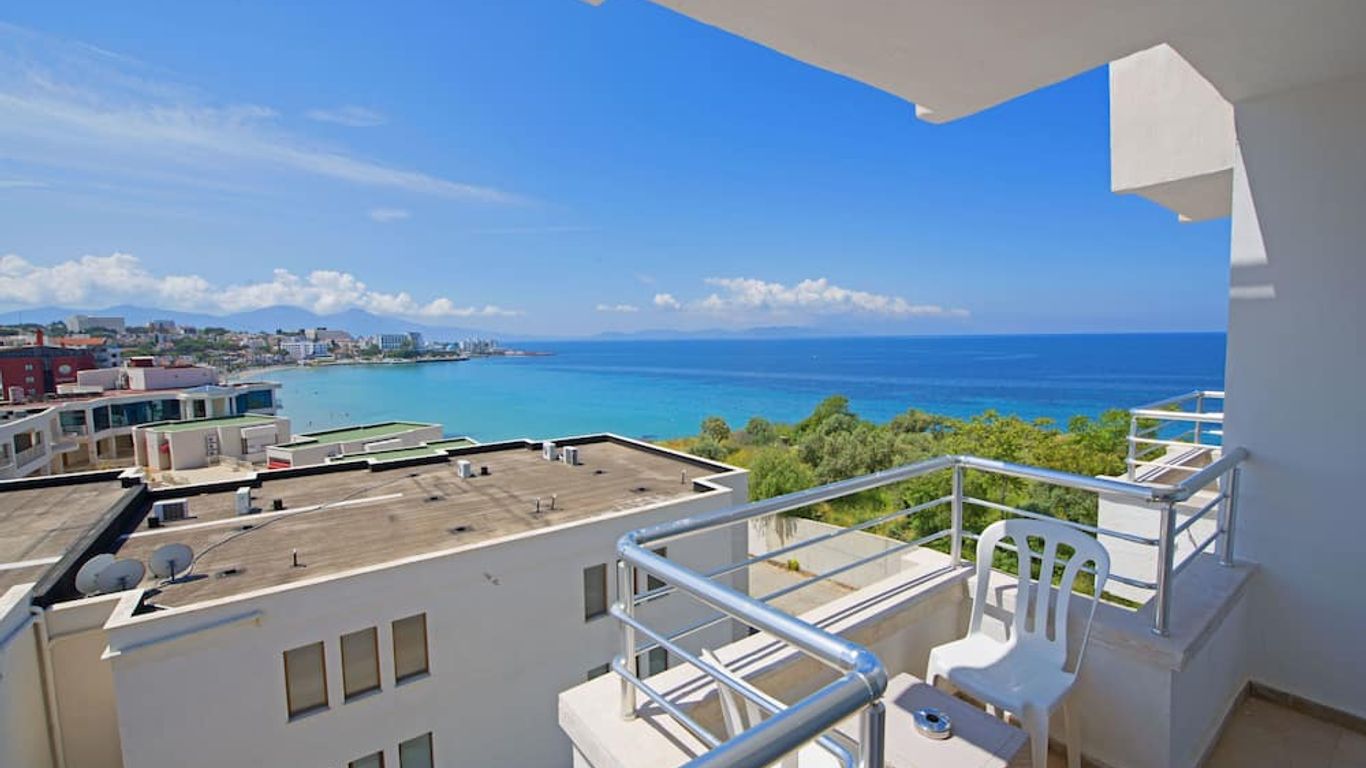 Ada Newday Resort Hotel