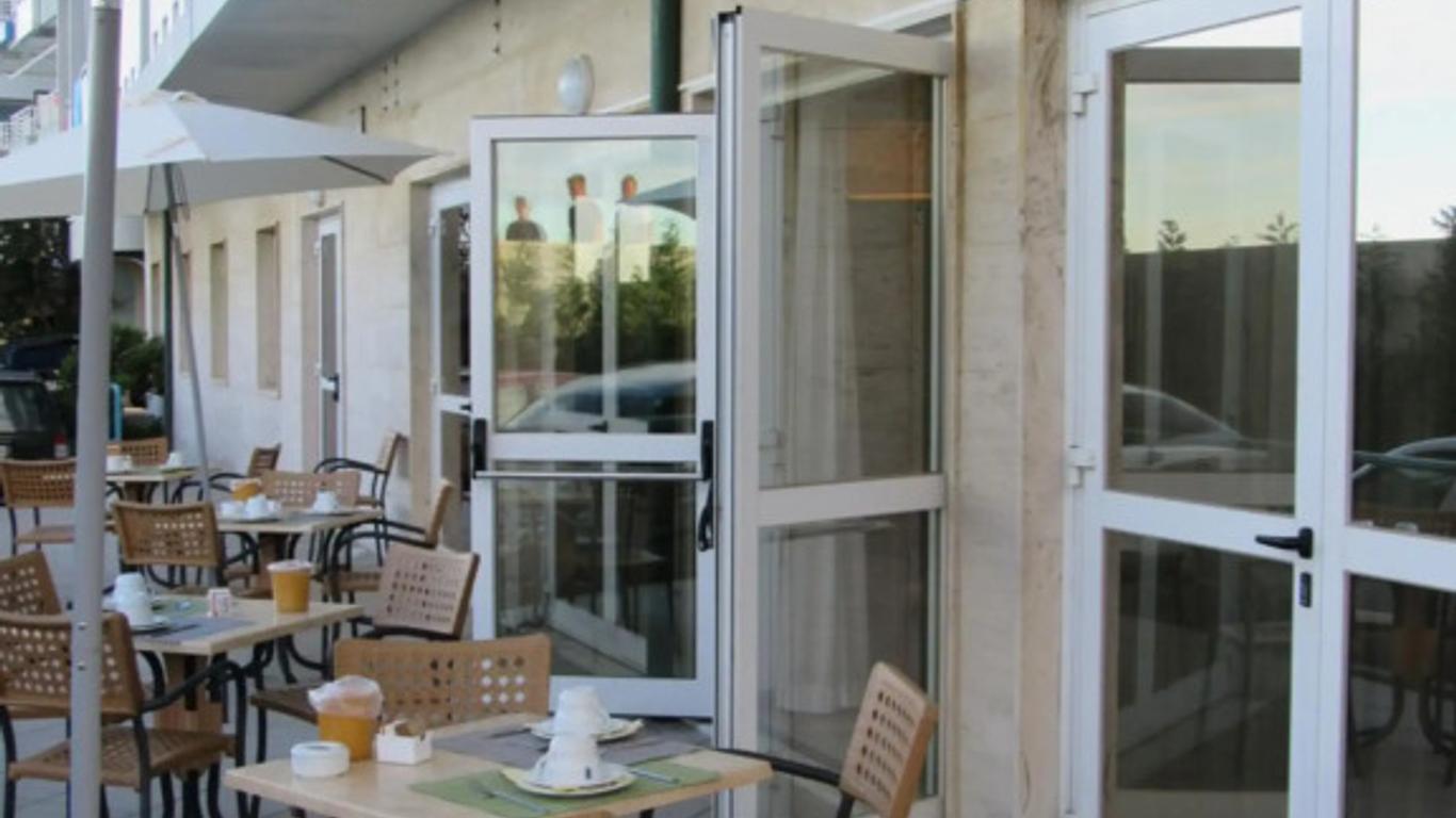 Hotel Stella Maris