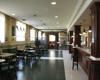 Hotel Lasa Sport - Valladolid - Restaurant