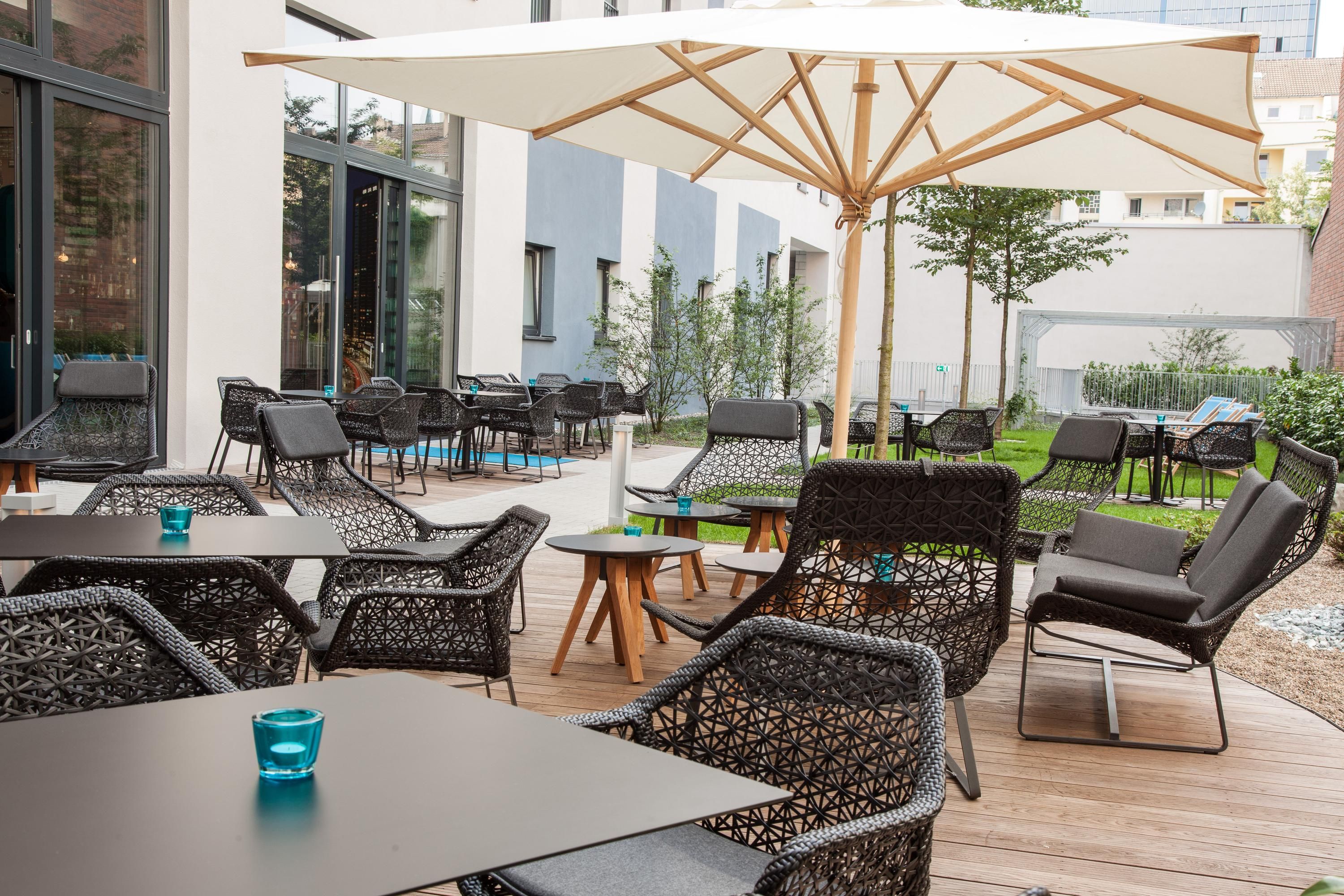 موتيل وان دوسلدورف هاوبتباهنهوف