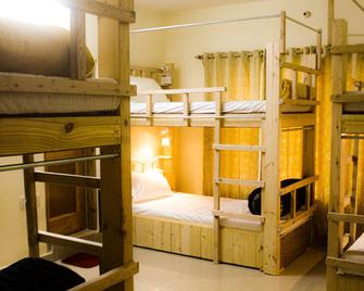 Backpackers Headquarter Manali - Manali - Bedroom