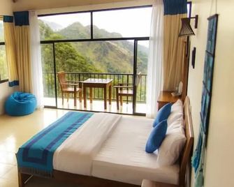 The Pinnacle Ella Boutique Hotel And Spa - Ella