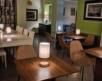 Ultroneo, Locanda di collina - Vinci - Restaurant