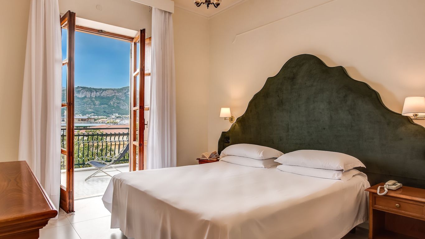 Majestic Palace Hotel