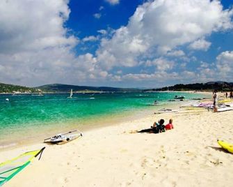 Il Nido dei Gabbiani - Palau - Playa