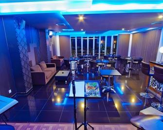 Splash Hotel - Bengkulu City - Restaurant