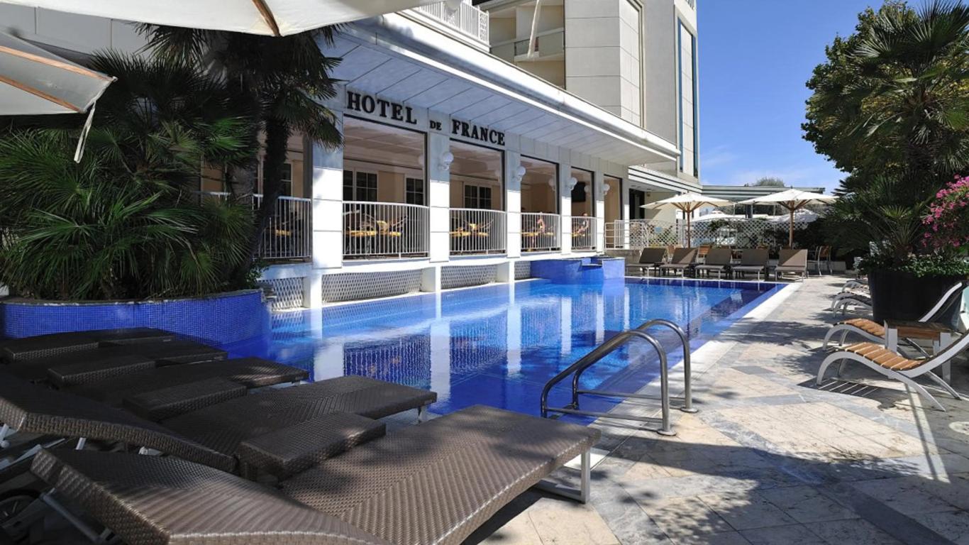 Hotel de France