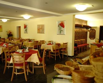 St. Jobser Hof - Wurselen - Restaurant