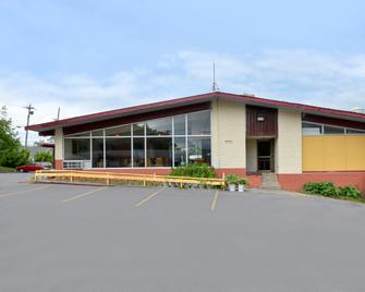 Americas Best Value Inn Geneva - Geneva - Building