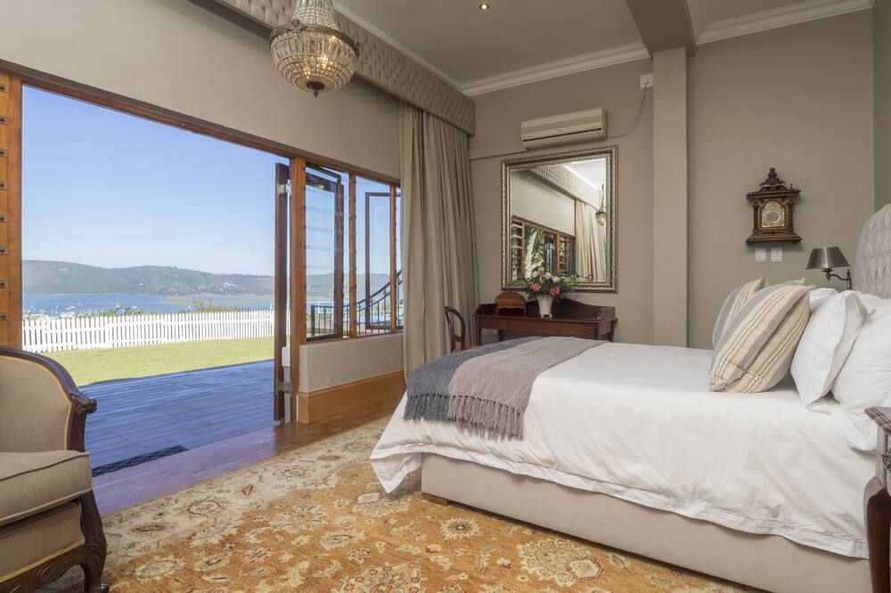 Issaquena Heights Boutique Hotel - קניסנה