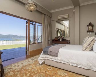 Issaquena Heights Boutique Hotel - קניסנה
