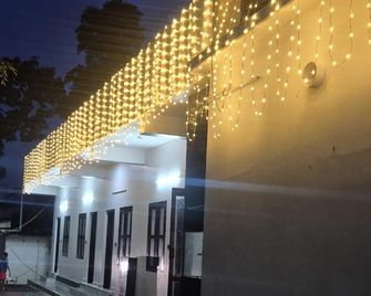 Avanthika Comfort Stay - Alappuzha - Lobby