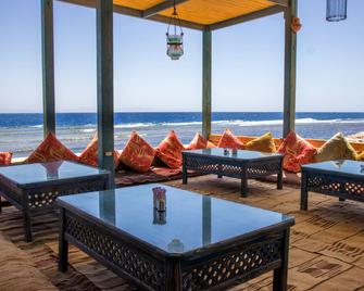 Shams Hotel & Dive Centre - Dahab