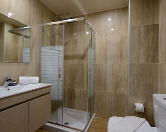 Filerimos Village Hotel - Ialysos