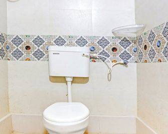 Hotel O Karimnagar - Karīmnagar