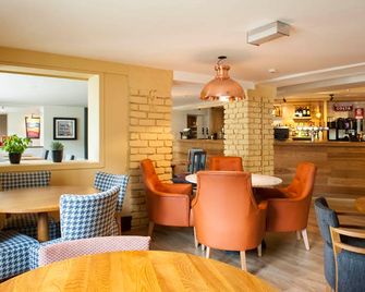 Premier Inn Wirral - Heswall - Heswall - Restaurant
