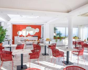 Hotel Villa Ireos - Ischia - Restaurante